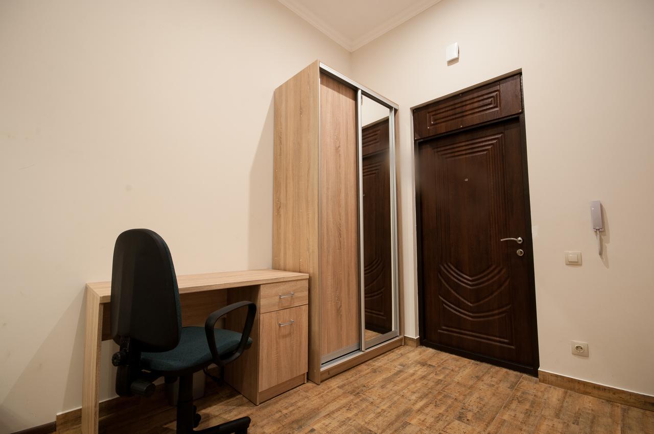 Wonderful Flat On City Center Uschhorod Exterior foto